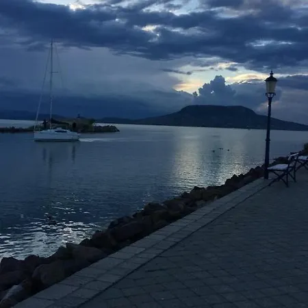 An-ta Nyaralo Casa vacanze *