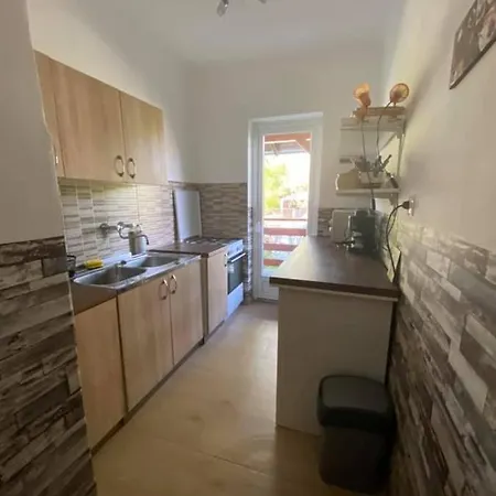 An-ta Nyaralo Fonyód