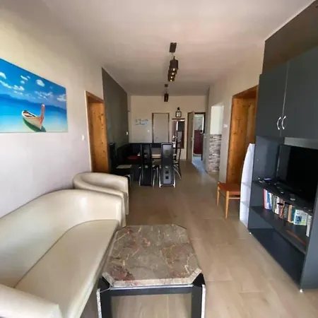 An-ta Nyaralo Casa vacanze *