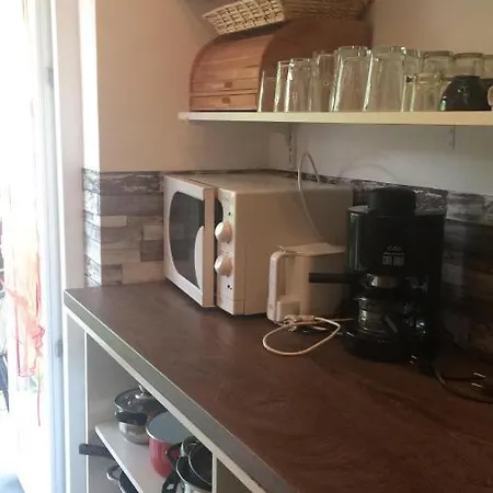 An-ta Nyaralo Casa vacanze Fonyód