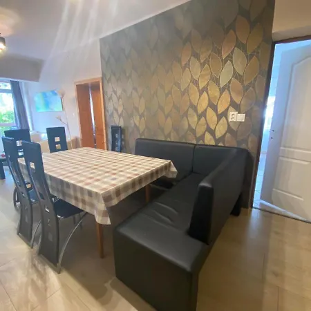 Casa vacanze An-ta Nyaralo Fonyód