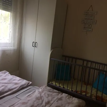 Casa vacanze An-ta Nyaralo Fonyód