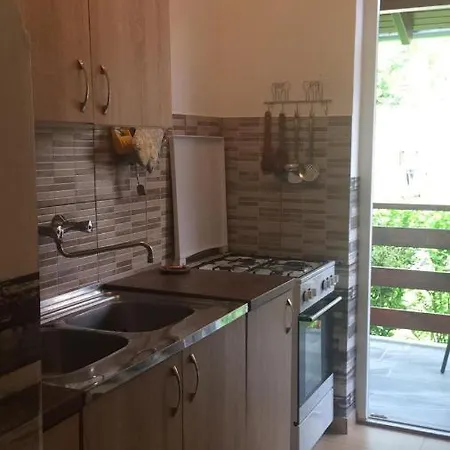 An-ta Nyaralo Casa vacanze *