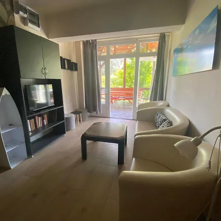 Holiday home An-ta Nyaralo