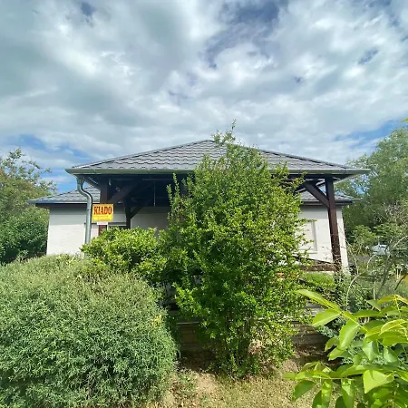 Casa vacanze An-ta Nyaralo *