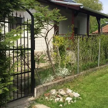 An-ta Nyaralo Fonyód