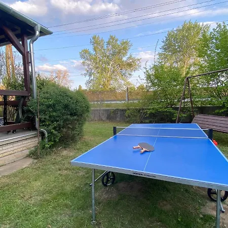 An-ta Nyaralo Casa vacanze