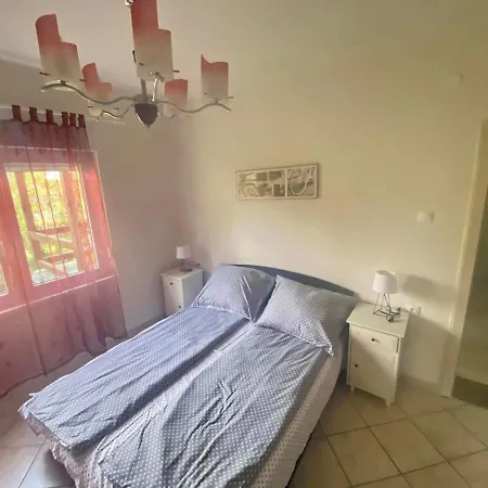 An-ta Nyaralo Casa vacanze *