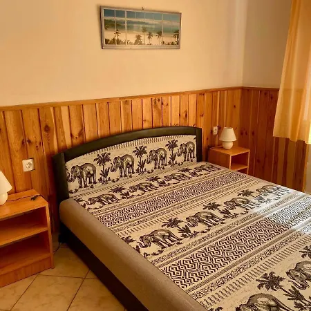 Holiday home An-ta Nyaralo *