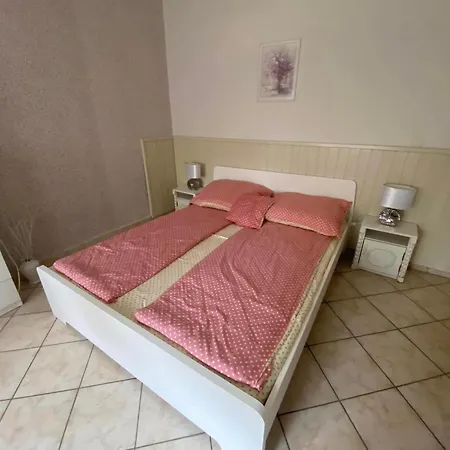 Casa vacanze An-ta Nyaralo