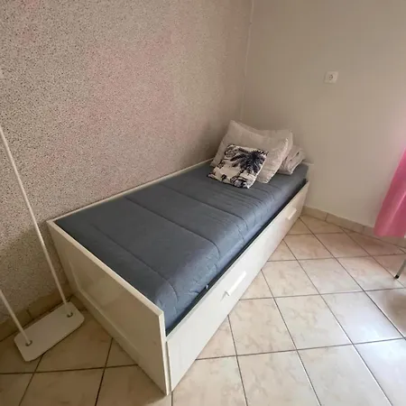 An-ta Nyaralo * Fonyód