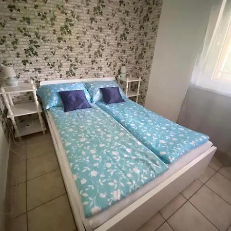 An-ta Nyaralo * Fonyód