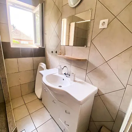 An-ta Nyaralo Fonyód