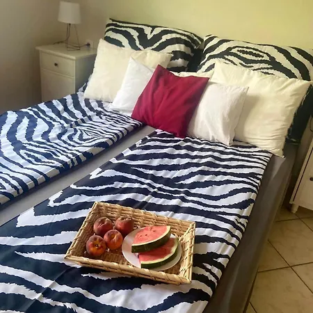 An-ta Nyaralo 別荘