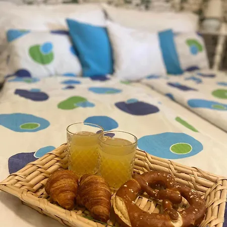 An-ta Nyaralo * Fonyód