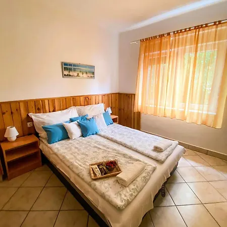 An-ta Nyaralo Casa vacanze