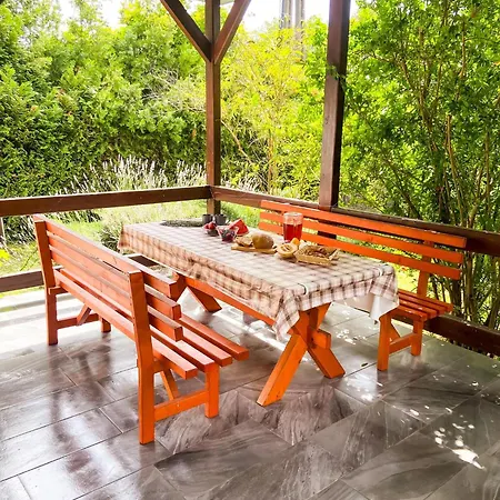 Holiday home An-ta Nyaralo Fonyod