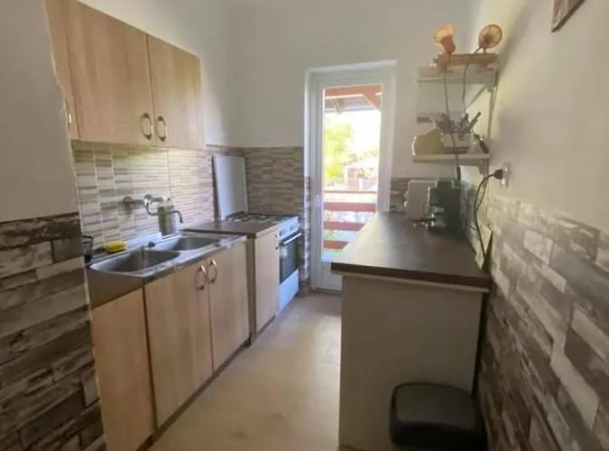 An-ta Nyaralo Fonyód