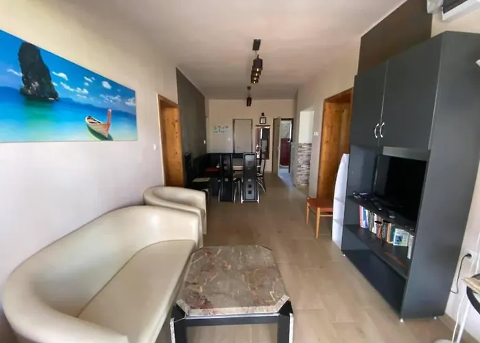 An-ta Nyaralo Holiday home *