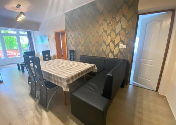 別荘 An-ta Nyaralo Fonyód