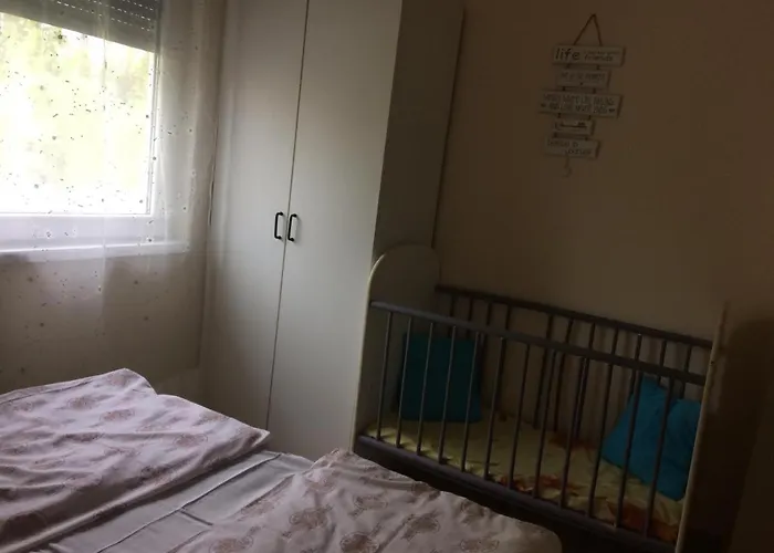 別荘 An-ta Nyaralo Fonyód