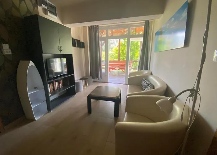 Holiday home An-ta Nyaralo