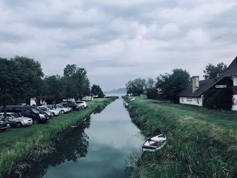 別荘 An-ta Nyaralo Fonyód