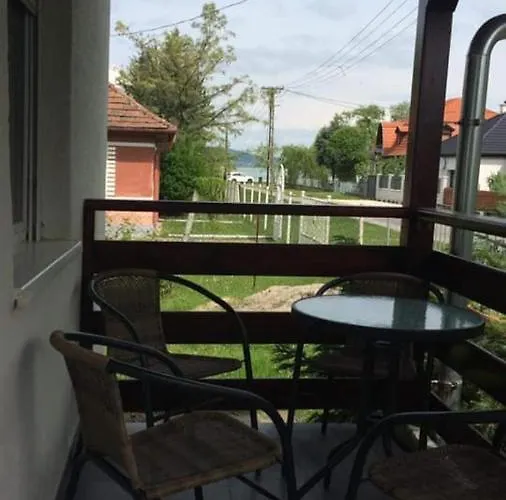 An-ta Nyaralo Fonyód