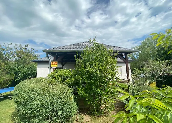 Holiday home An-ta Nyaralo *