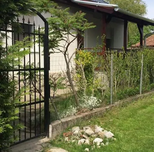 An-ta Nyaralo Fonyód