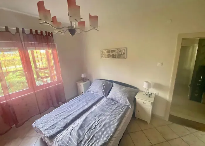 An-ta Nyaralo Holiday home *
