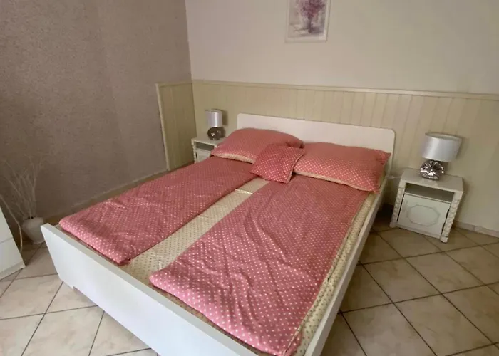 Holiday home An-ta Nyaralo