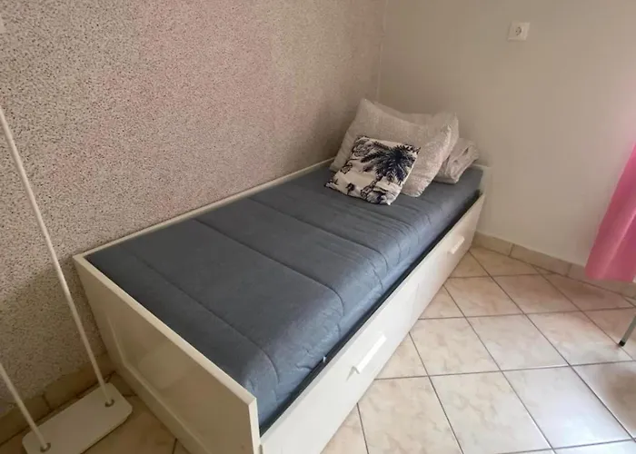 An-ta Nyaralo * Fonyód