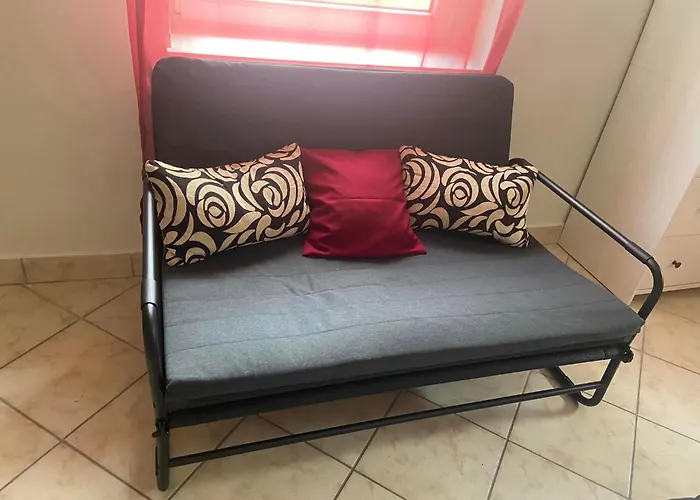 別荘 An-ta Nyaralo