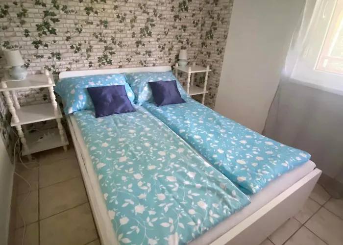 An-ta Nyaralo * Fonyód