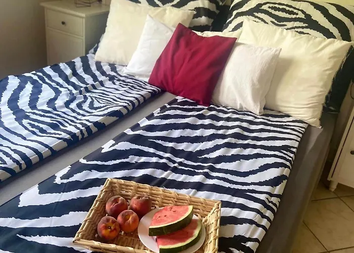 An-ta Nyaralo Holiday home