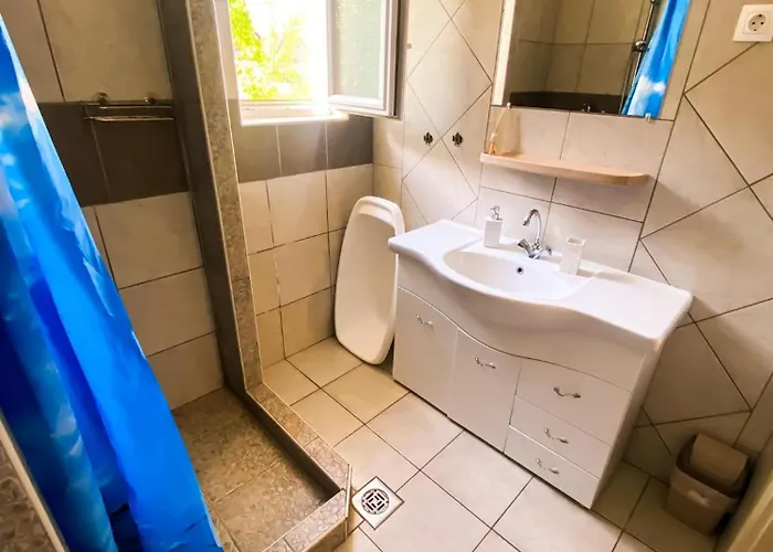 Holiday home An-ta Nyaralo